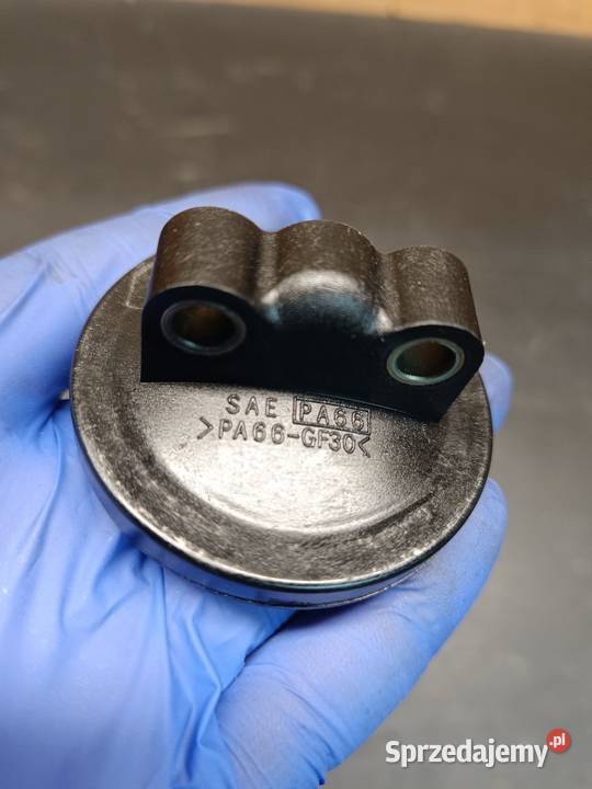 Smok sitko filtr oleju silnik części Suzuki DRZ Gołaczewy