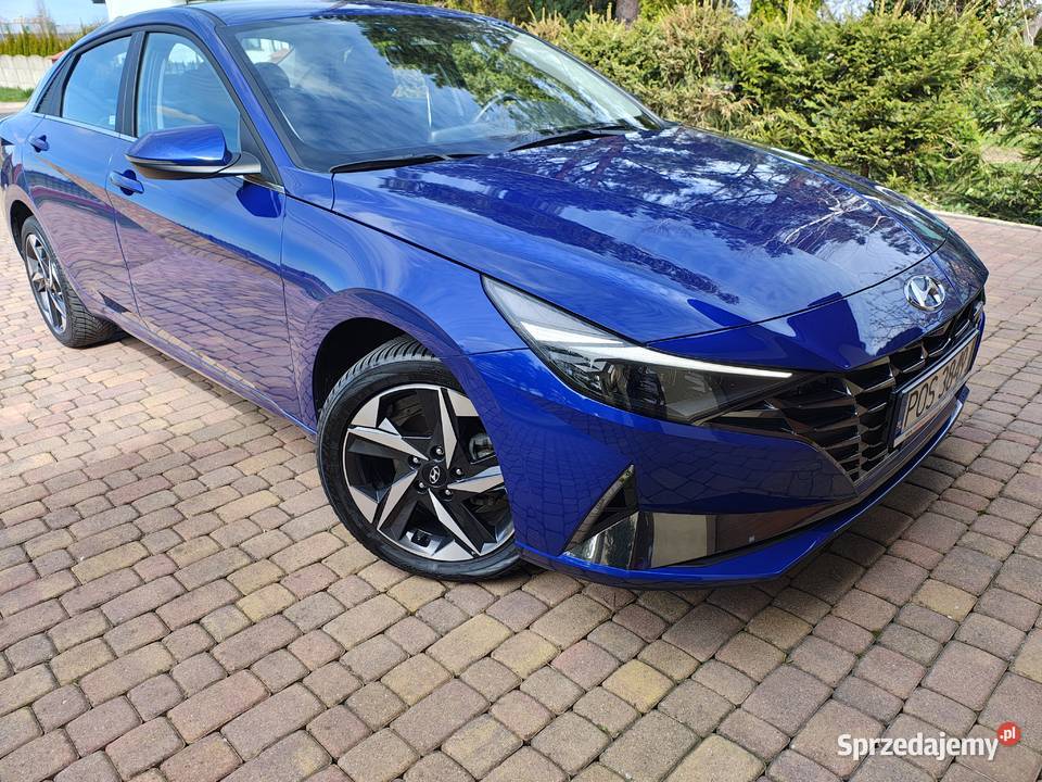 KIA XCEED 15 TGDI AUTOMAT SALON POLSKA FAKTURA