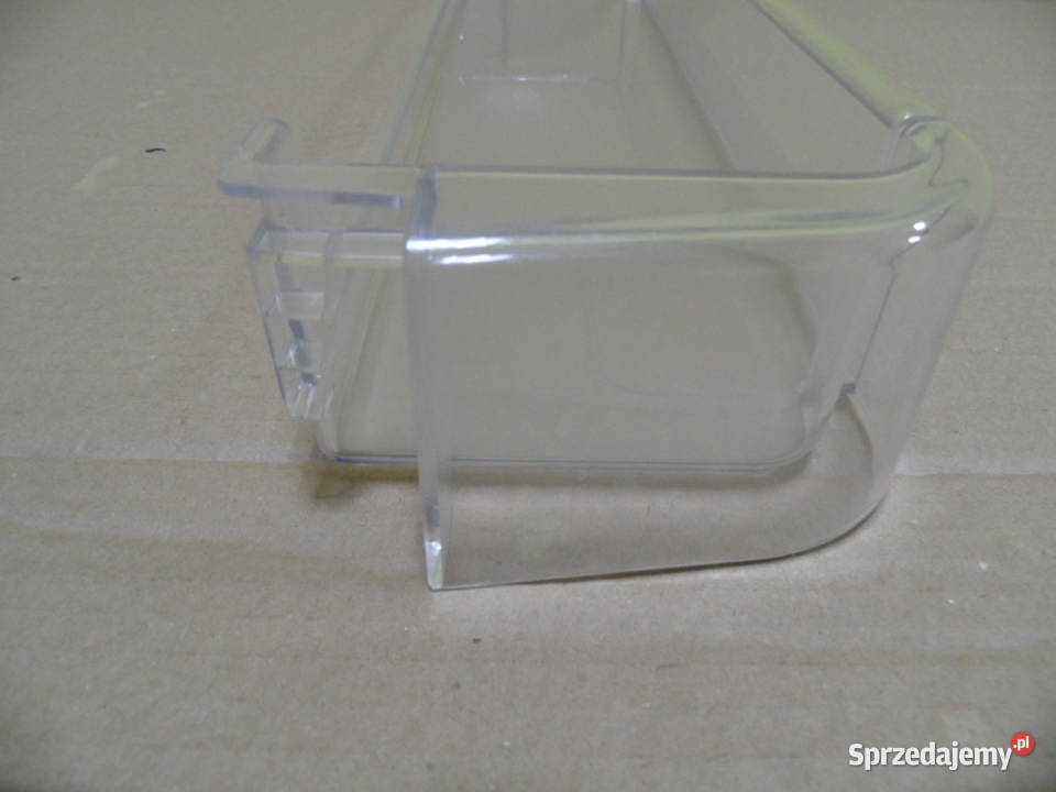 polka balkonik lodowki indesit