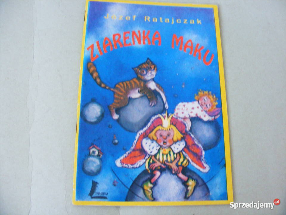 O zaginionych żeglarzach Wesołe ptaki Ziarenka Oborniki Śląskie