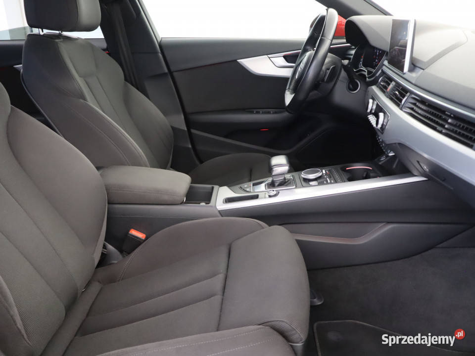 Audi A4 14 TFSI czujnik deszczu Bielany Wrocławskie