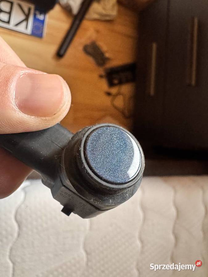 Czujnik parkowania Audi 3CO 919275 małopolskie Brzesko