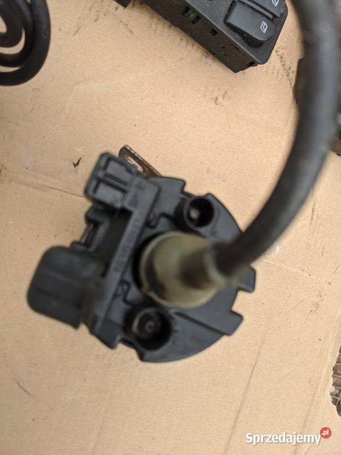 Saab 90093 aparat cewka zaplonowe podkarpackie Stalowa Wola