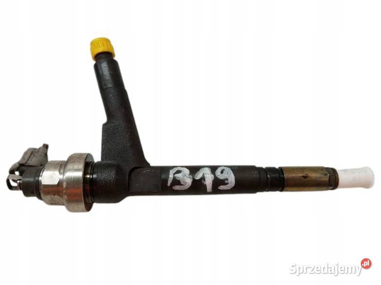 WTRYSKIWACZ 8973138612 20 CITD Mazda 6 I Rok produkcji 2004