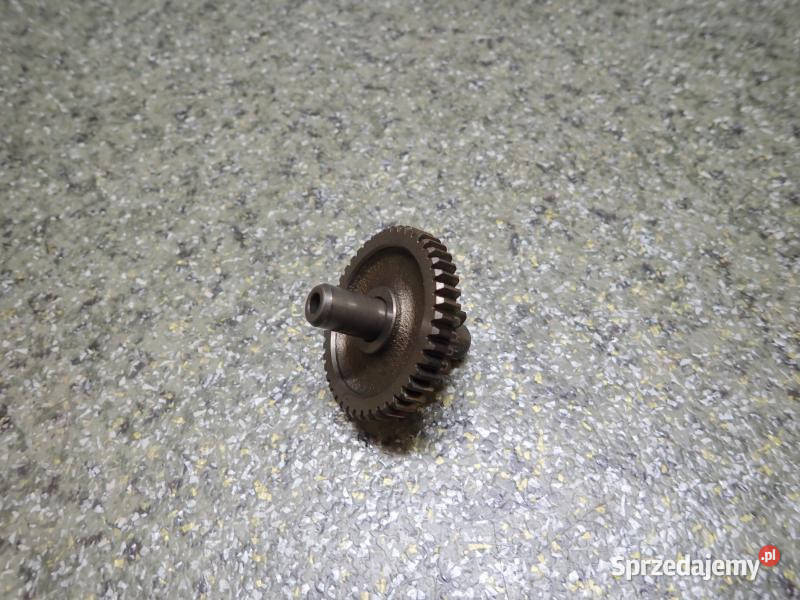 PRZEKŁADNIA TRYB PODWÓJNY ROZRUSZNIKA YAMAHA XJ6 sprzedam