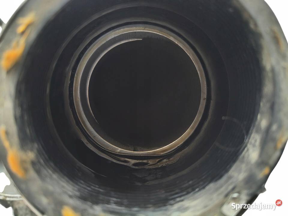 TURBOSPRĘŻARKA Mercedes W205 W213 E63 AMG 40 V8 Chełm