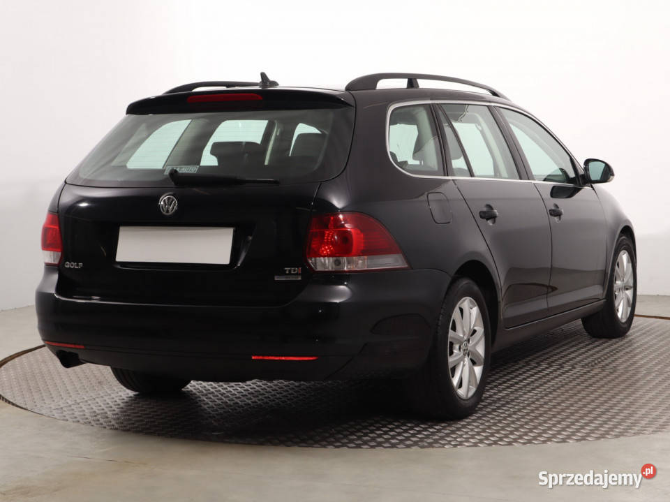 VW Golf 16 TDI elektryczne lusterka Katowice sprzedam