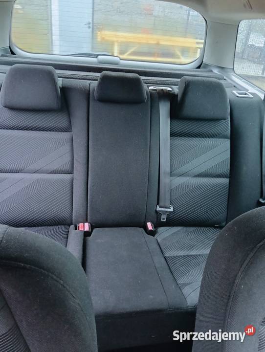 Sprzedam Peugeot 28000km Jaranowo Duże