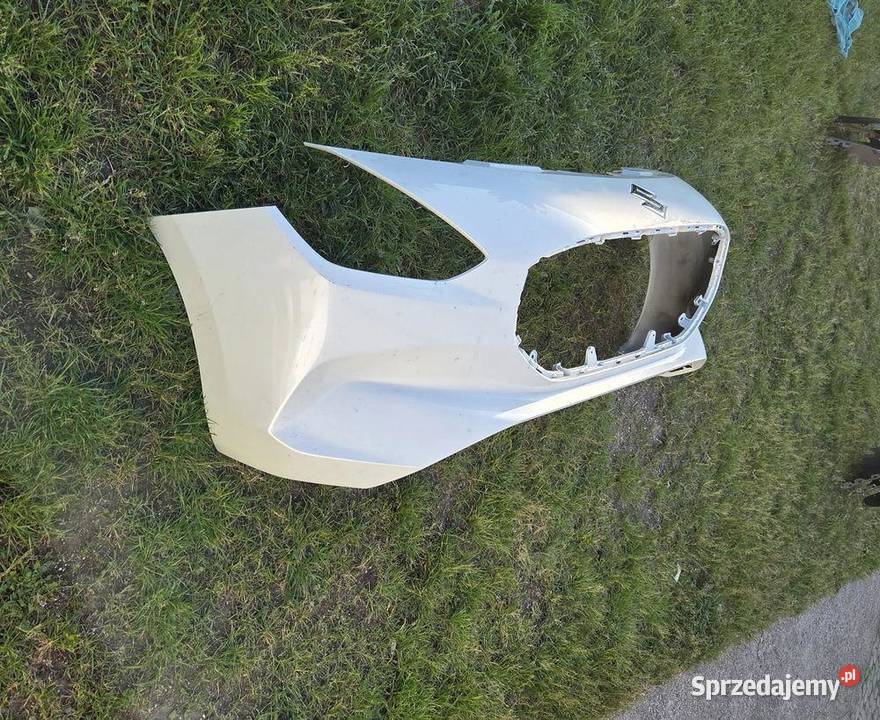 Zderzak przód przedni Suzuki Swift VII 2024 2025