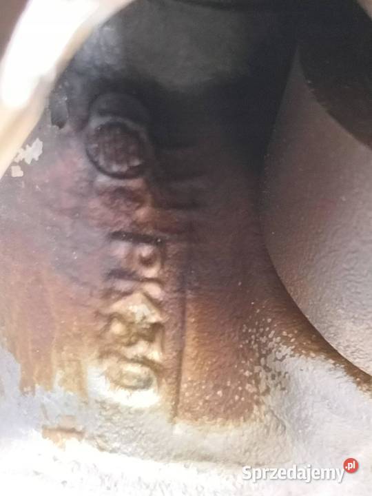 TŁOK KORBOWÓD RFCM5G6205FA 10 ECOBOOST Ford