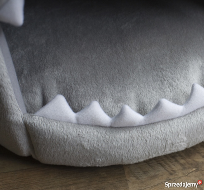 Legowisko kota psa REKIN domek pufka Poznań