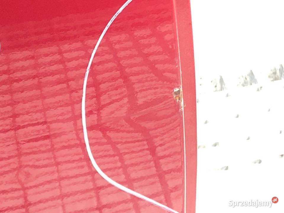 DRZWI TYŁ PRAWE MAZDA 6 GJ SedanLimuzyna osobowe sprzedam