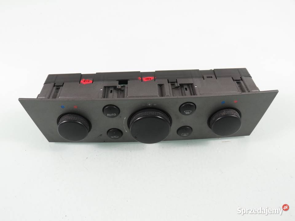 KLIMATRONIK OPEL VECTRA C Z02 24441229