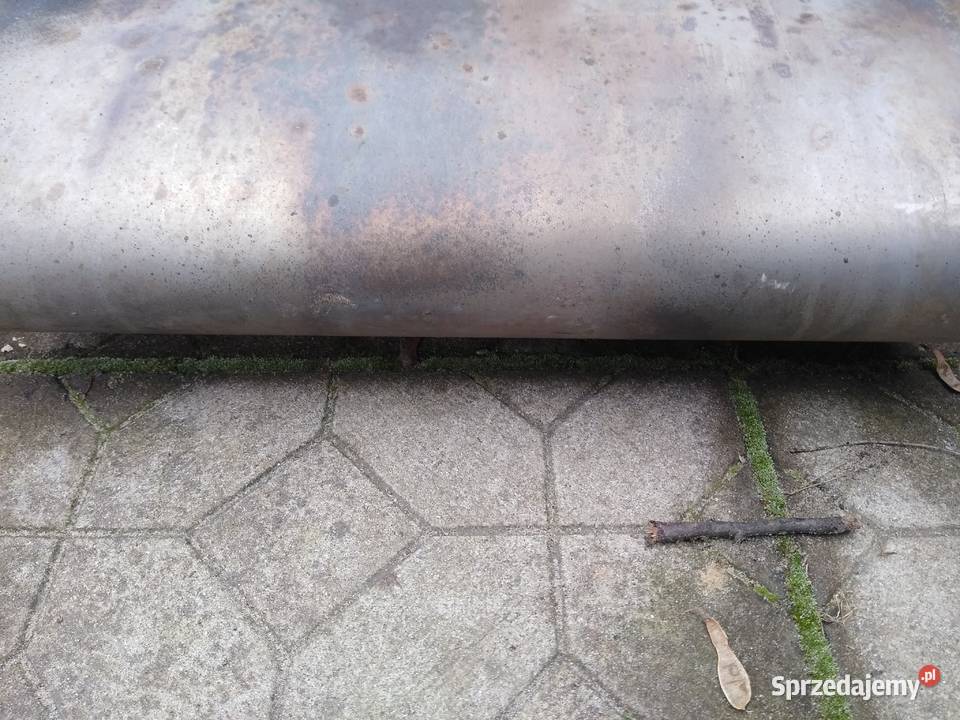 Tłumik końcowy Renault Laguna 3 liftback Łódź