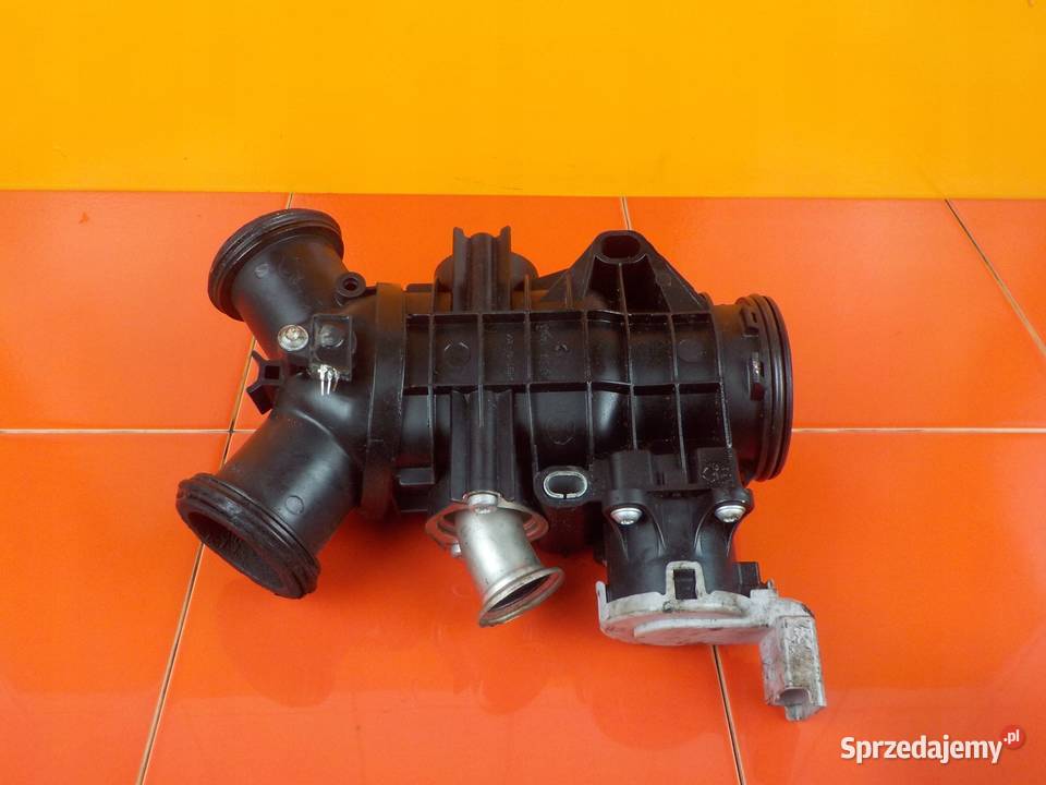 RANGE ROVER L405 SPORT 30 TD V6 17r 211 306DT Suków