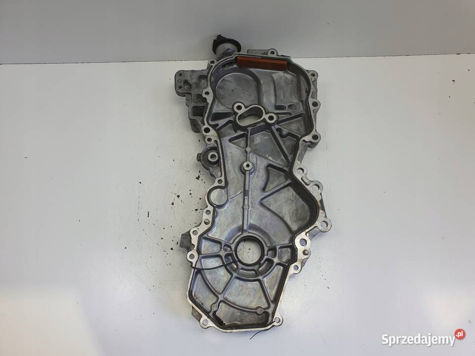 Nissan Qashqai 20 16V OBUDOWA ROZRZĄDU osłona