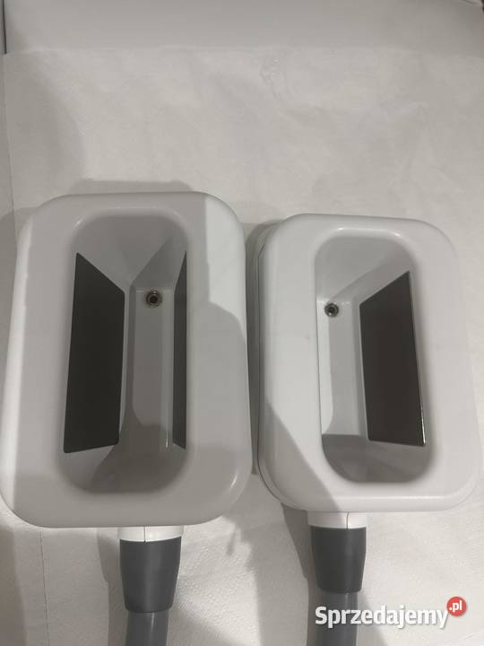 Sprzedam Kriolipolizę Cooltech Wyposażenie salonów Zdrowie i Uroda