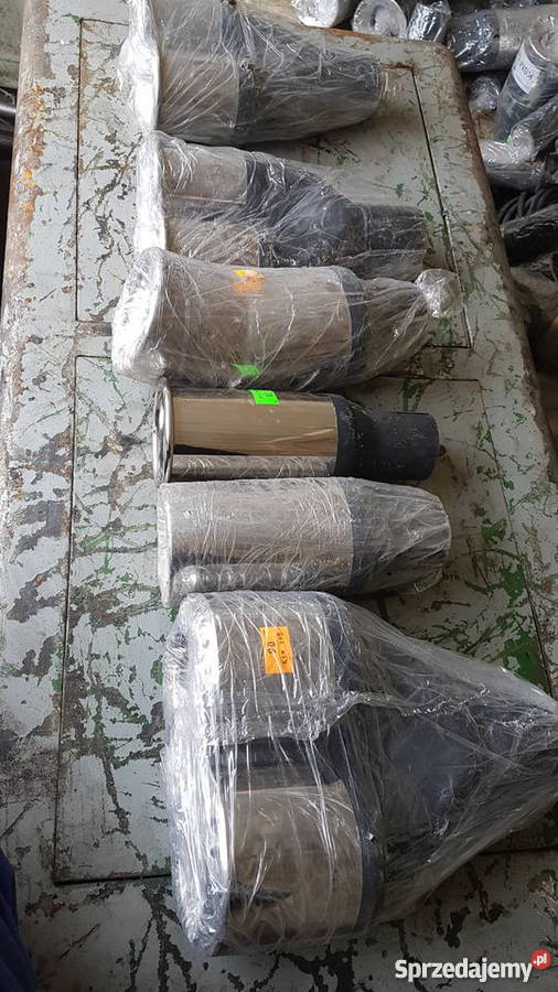 Sportowe Końcówki tłumika wydechu Montii Żarów