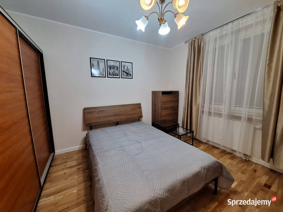 3 pokojowe ŚwiderskaMaciejewskiego bliski Piętro 3 mazowieckie Warszawa sprzedam