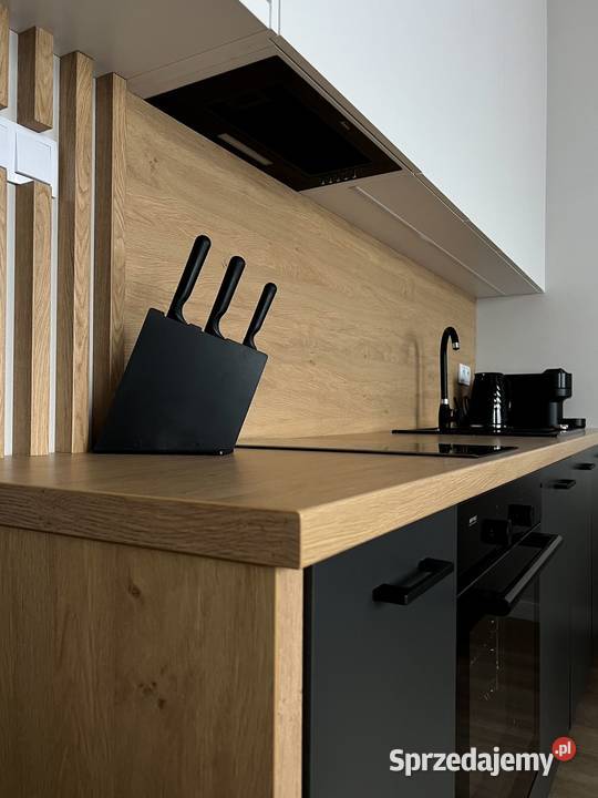 Wynajmę kawalerkę lubelskie