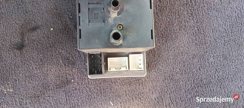 Pompka Centralnego Zamka 8L0 862 257 A Audi A4 osobowe śląskie Myszków