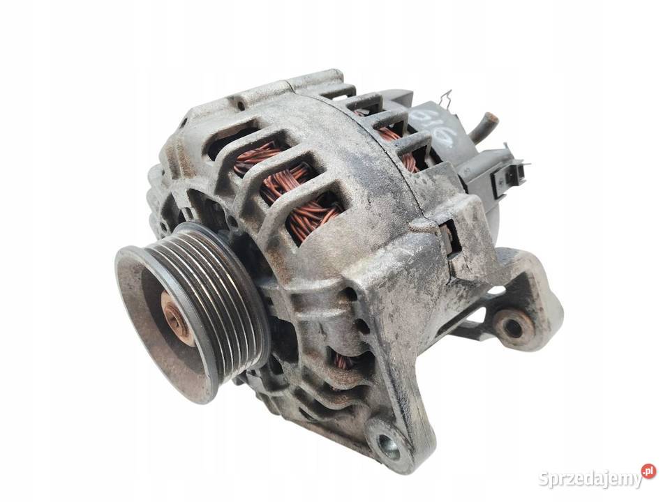 ALTERNATOR 19 TDI Audi A4 I 19942001 B5 osobowe sprzedam