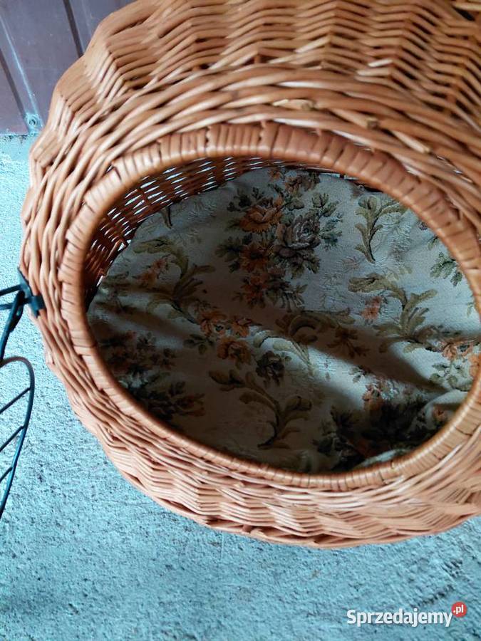 transporter wiklinowy 378 Byczyna