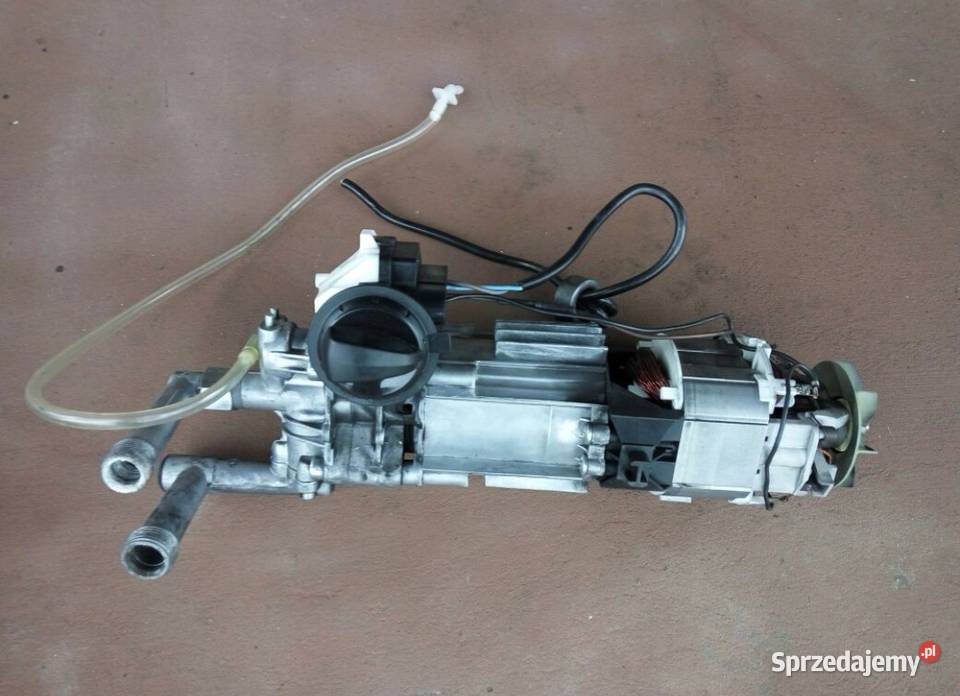 Silnik do myjki k570md k480 md k4 8 k5 7 Kalisz sprzedam