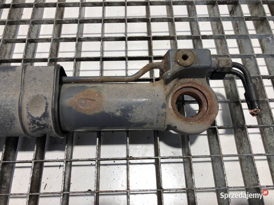 SIŁOWNIK PODNOSZENIA KABINY DAF XF 1896447 sprzedam