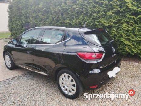 Sprzedam Renault Clio Trzebinia