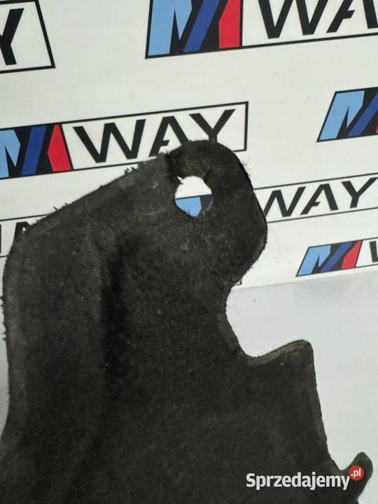 BMW F01 F07 F10 F11 OSŁONA ŚCIANY GRODZIOWEJ