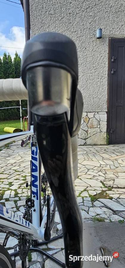 GIANT Defy 1 Compact 2012 Szosowe mazowieckie sprzedam
