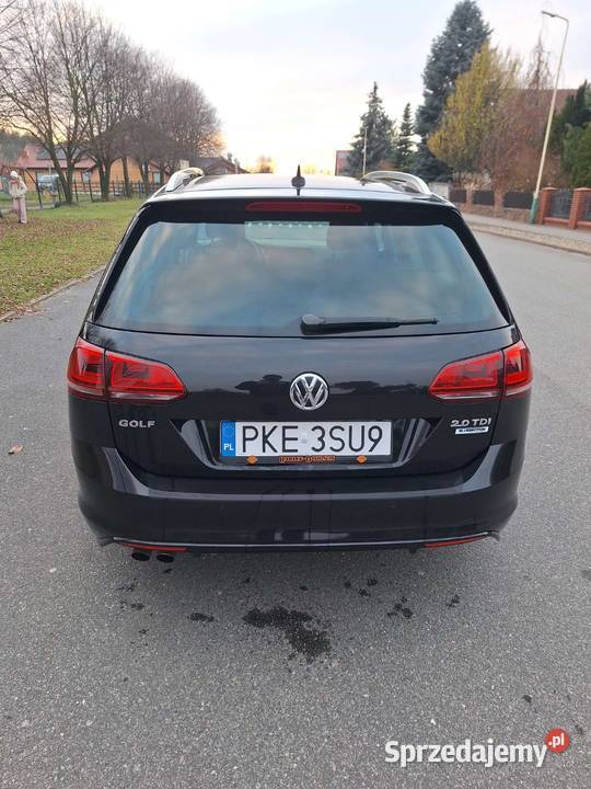 Sprzedam diesel Kępno