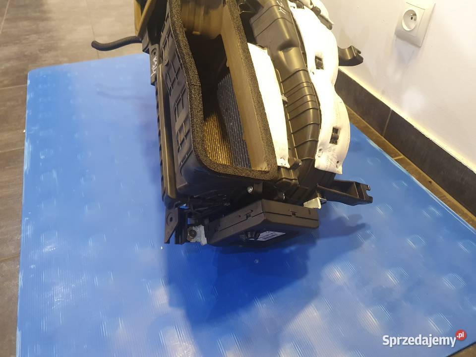 NAGRZEWNICA KOMPETNA ORGINALNA KIA SPORTAGE 4 16 łódzkie