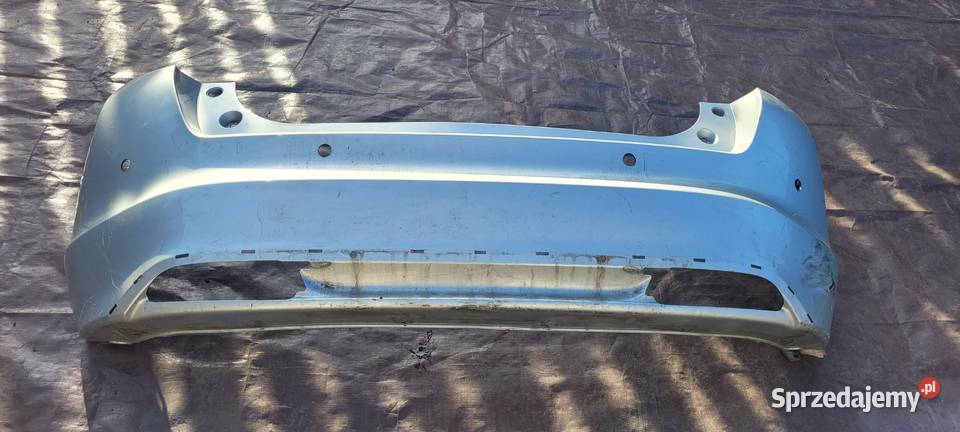 ZDERZAK TYŁ TYLNY HONDA CIVIC IX 9 2011 HB