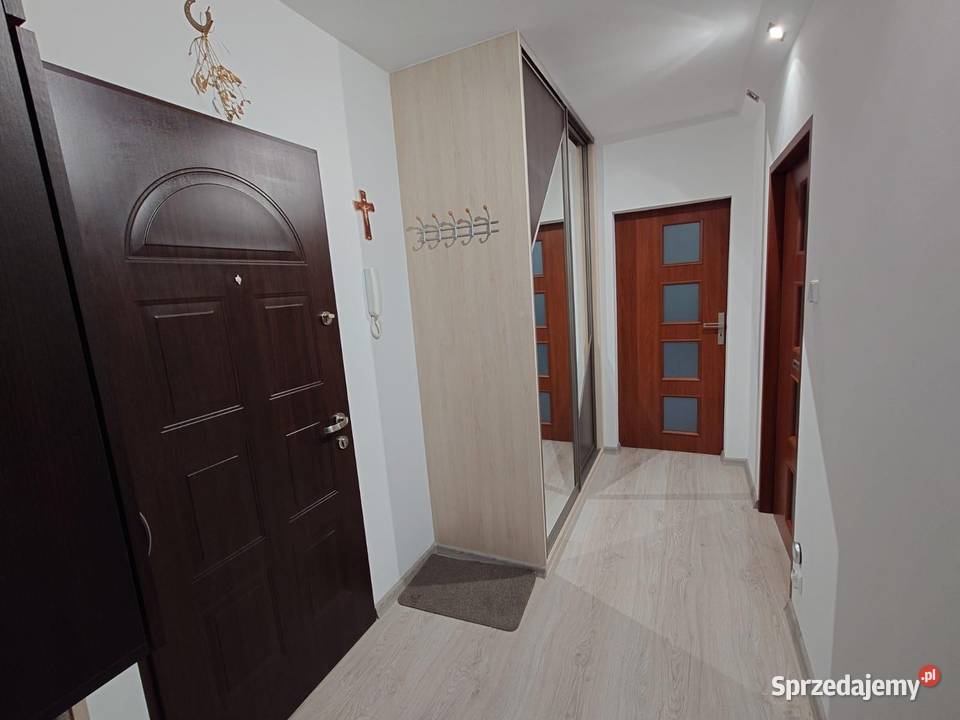Sprzedam mieszkanie 5072 m2 Sosnowiec