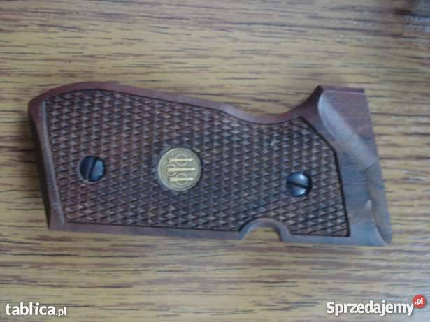 Pistolet wiatrówkaBeretta 92 fs Gliwice