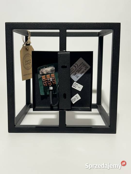 Lampa sufitowa ELDRICK 43042 EGLO Plafony Sanok