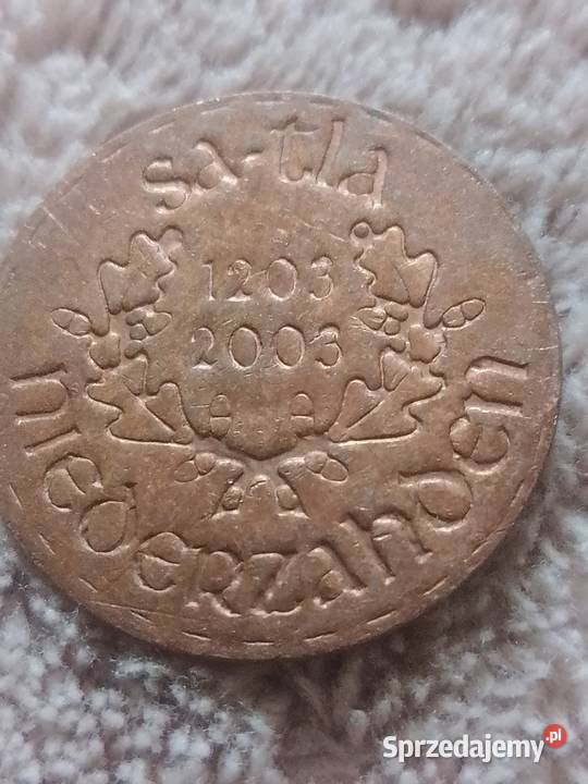 Pamiątka Siodło Dolne Szczecin