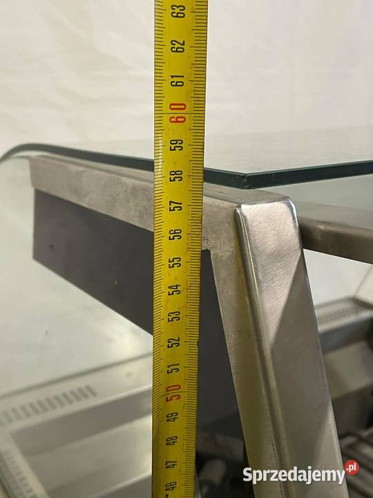 Witrynka grzewcza Lublin