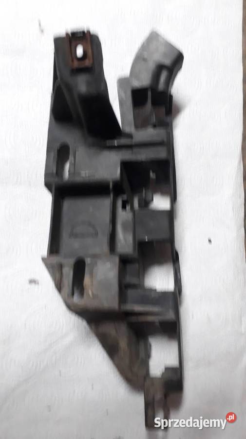 Ślizg zderzaka prawy przedni Peugeot 307Lift Limanowa