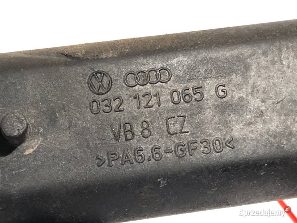 MAGISTRALA WODY VW GOLF VI 032121065G 14 80 0814 sprzedam