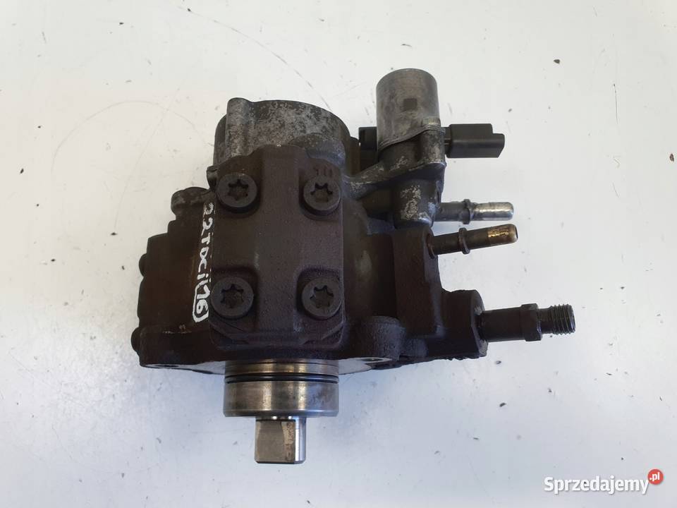 Ford Transit VII MK7 22 TDCI POMPA WTRYSKOWA