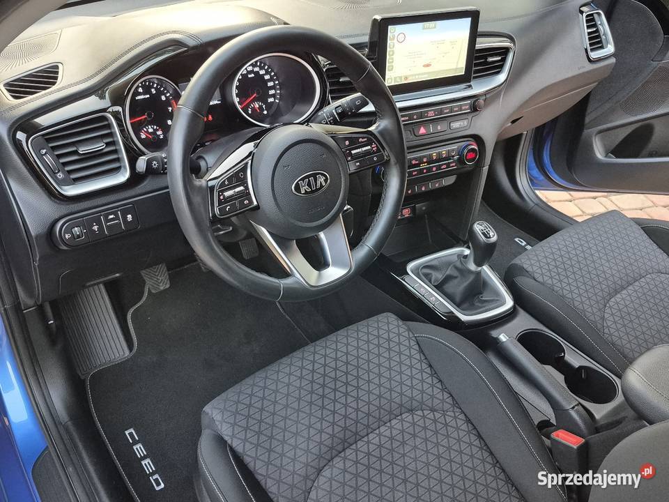 14 benz MPI 100 z Niemiec 56000 NaVi Kamera lubelskie sprzedam