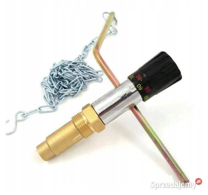 Kocioł 10kW zasypowy na węgiel orzech drewno sprzedam