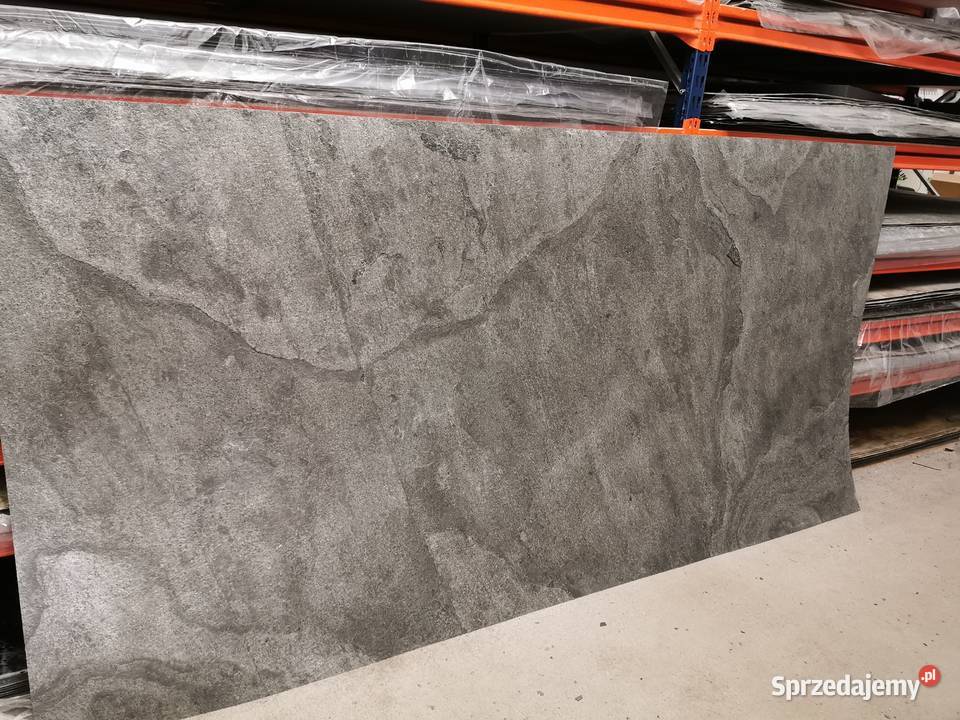 Fornir kamiennyokładzina kamienna szara na małopolskie