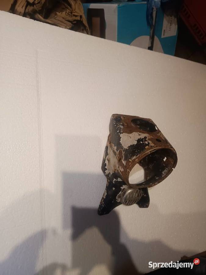 Romet Komar sztywniak dolnośląskie