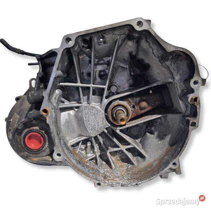 SKRZYNIA BIEGÓW Honda FRV 22 iCTDI JVF7 manualna osobowe Skrzynie biegów manualne lubelskie Rudka