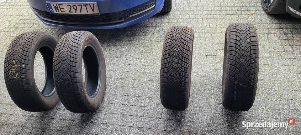 OKAZJA TANIO OPONY ZIMOWE 1856515 GRENLANDER