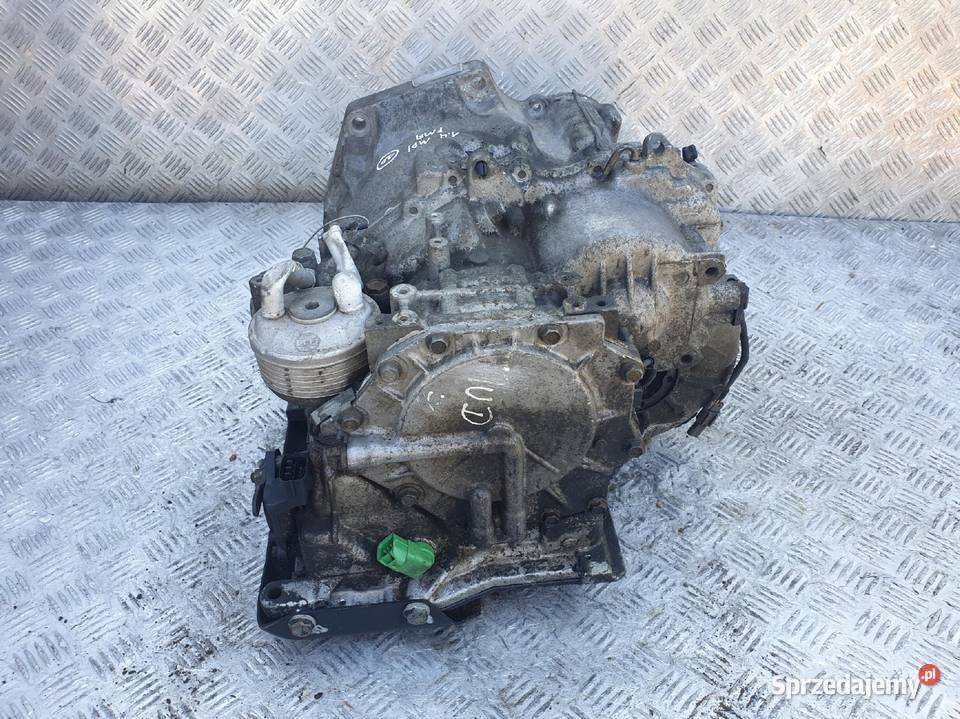 Seat Ibiza II 14 MPI 9902r SKRZYNIA BIEGÓW FMA osobowe Janów